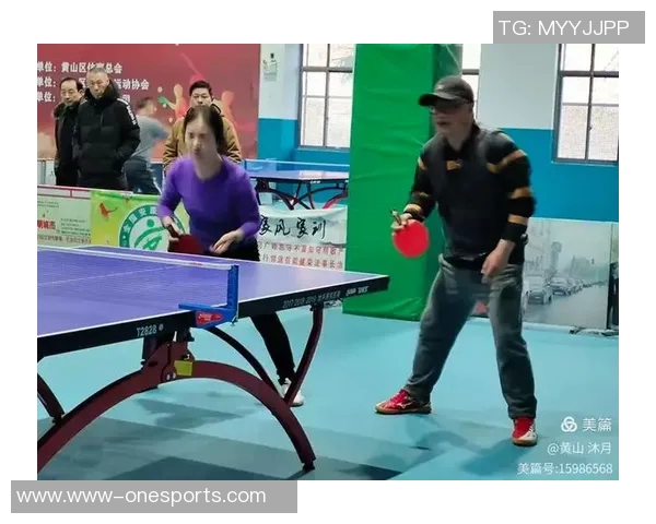 运动最新数据陈丽乒乓球生涯回顾与展望对话分享运动背后的故事与感悟